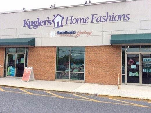 Hunter Douglas Dealer Image